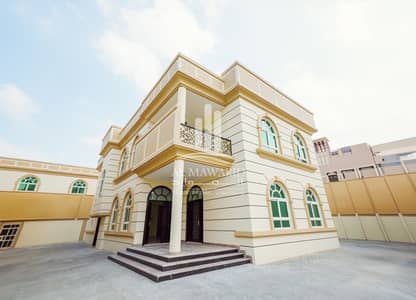 5 Bedroom Villa for Rent in Al Ramla, Sharjah - Untitled-2. jpg