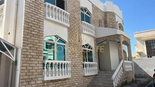 4 Bedroom Villa for Rent in Between Two Bridges (Bain Al Jessrain), Abu Dhabi - IMG-20240530-WA0082. jpg