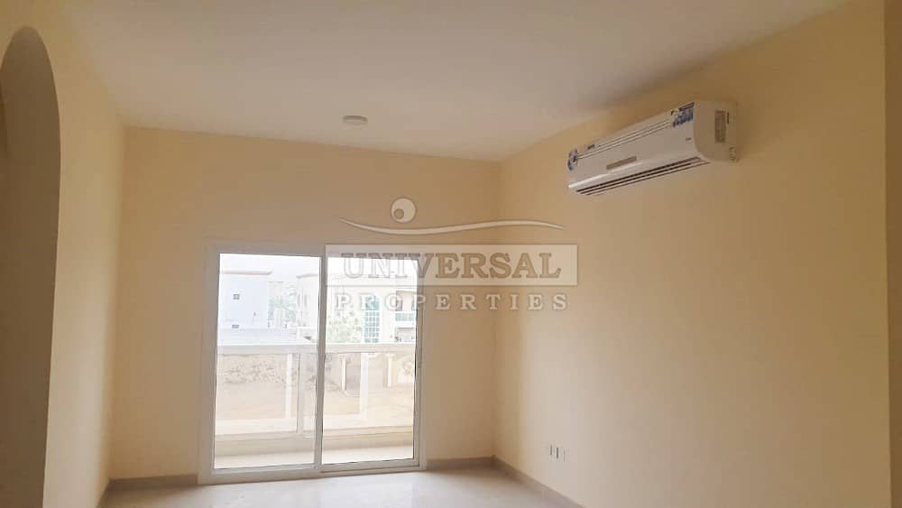 Brand New 2 Bhk With 2 Washroom & Parking Area For Rent in Ajman Zahra Area Near Shahra Ammar