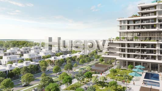 1 Bedroom Apartment for Sale in Al Reem Island, Abu Dhabi - Impressive Unit | Nice View | Handover 2026