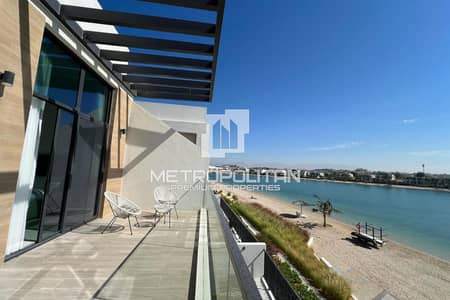 4 Bedroom Villa for Sale in Mina Al Arab, Ras Al Khaimah - Luxury Villa | Beachfront | Vacant on Transfer