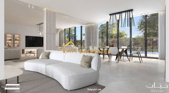 2 Bedroom Villa for Sale in Barashi, Sharjah - WhatsApp Image 2024-05-11 at 2.52. 12 AM. jpeg