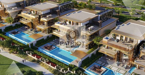7 Bedroom Villa for Sale in DAMAC Hills, Dubai - CaptureTSHNTYDNTMD. PNG