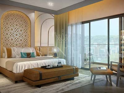 فیلا 5 غرف نوم للبيع في داماك لاجونز، دبي - فیلا في المغرب،داماك لاجونز 5 غرف 3814800 درهم - 9091869