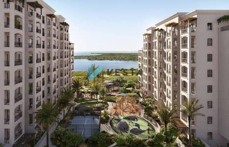 2 Bedroom Apartment for Sale in Yas Island, Abu Dhabi - Yas-Golf-Collection-Yas-Island-Abu-Dhabi-Community (3). jpg