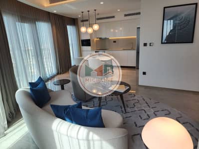 2 Bedroom Flat for Rent in Dubai Creek Harbour, Dubai - WhatsApp Image 2024-05-20 at 1.17. 39 PM. jpeg