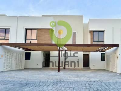 تاون هاوس 3 غرف نوم للايجار في جزيرة ياس، أبوظبي - onwani (1). jpg