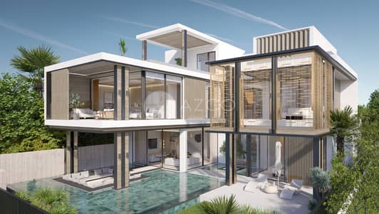 5 Bedroom Villa for Sale in Sobha Hartland, Dubai - 171_C2. jpg