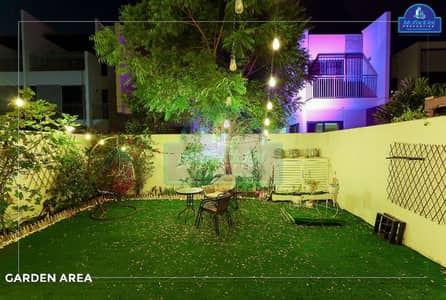 3 Bedroom Villa for Rent in DAMAC Hills 2 (Akoya by DAMAC), Dubai - WhatsApp Image 2024-05-29 at 6.16. 40 PM (1). jpeg