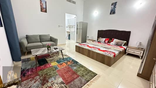 Studio for Rent in Khalifa City, Abu Dhabi - WhatsApp Image 2024-05-30 at 12.42. 49 PM(1). jpeg