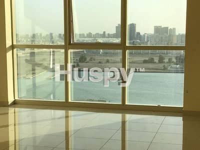 2 Bedroom Apartment for Rent in Al Reem Island, Abu Dhabi - Sea View | High Floor | Spacious Layout