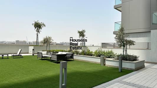 苏巴哈特兰社区， 迪拜 1 卧室公寓待售 - 位于苏巴哈特兰社区，河畔景观大楼 1 卧室的公寓 1250000 AED - 9091992