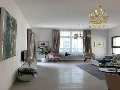 3 Bedroom Flat for Sale in Aljada, Sharjah - 400182495-800x600. jpg
