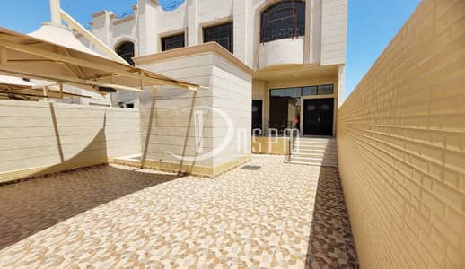 5 Bedroom Villa for Rent in Khalifa City, Abu Dhabi - IMG-20240530-WA0033 copy. jpg