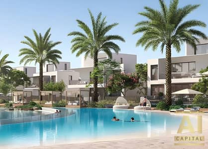 4 Bedroom Villa for Sale in The Oasis by Emaar, Dubai - header. jpg