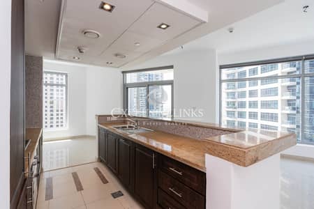 1 Bedroom Flat for Rent in Dubai Marina, Dubai - Prime Tower | Unfurnished | Available Now