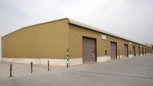 Self Storage Warehouses Available for Rent in Industrial Area 02, Sharjah. Self Storage Warehouses Available for Rent in Industrial Area 02, Sharjah.