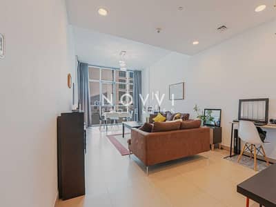 1 Bedroom Flat for Sale in Culture Village, Dubai - Waterfront Living | Spacious | VOT | Good ROI