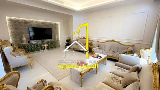 4 Bedroom Villa for Sale in Hoshi, Sharjah - WhatsApp Image 2024-05-30 at 1.07. 56 PM. jpeg