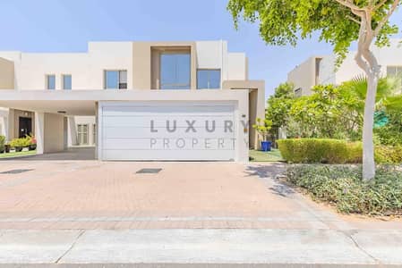 4 Bedroom Villa for Rent in Arabian Ranches 2, Dubai - Upgraded | Landscaped | Family Living | Spacious