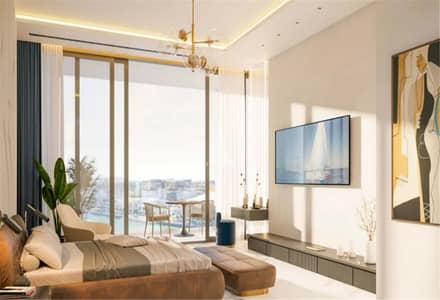 1 Bedroom Apartment for Sale in Yas Island, Abu Dhabi - WhatsApp Image 2024-04-23 at 1.02. 54 PM (2). jpeg