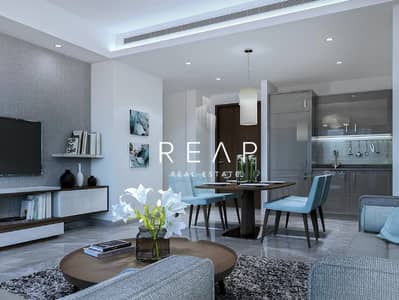 2 Bedroom Apartment for Sale in Sobha Hartland, Dubai - SPACIOUS LAYOUT | BEST LOCATION | GENUINE RESALE