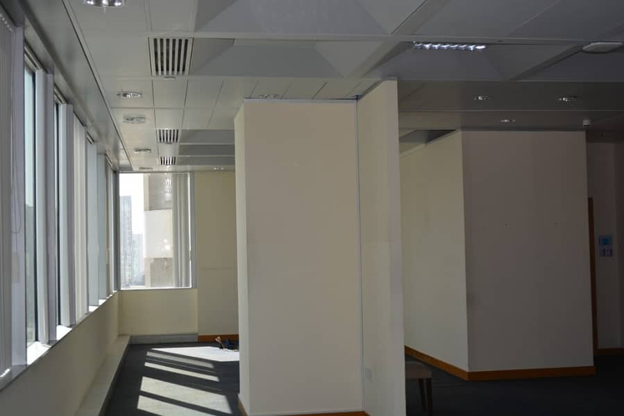 Reduced price, peaceful and modern office space