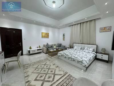 Studio for Rent in Khalifa City, Abu Dhabi - WhatsApp Image 2024-05-30 at 1.16. 04 PM (9). jpeg