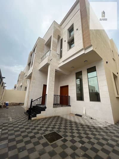 4 Bedroom Villa for Rent in Al Zahya, Ajman - b473f2f6-0ca8-49a7-8abb-7bcf86aab072. jpeg