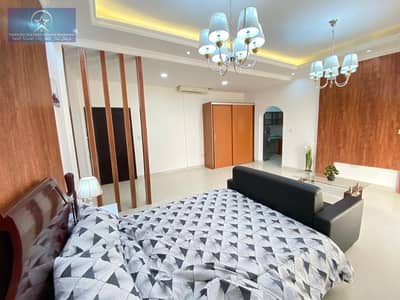 Studio for Rent in Khalifa City, Abu Dhabi - 0d1d848a-0670-40cc-865e-ed44db896978. jpg