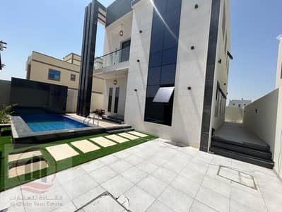 4 Bedroom Villa for Sale in Al Bahia, Ajman - 654504f2-d34c-4fa5-9168-38a8158aeb09. jpg