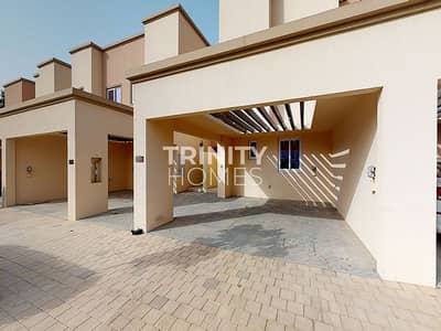 3 Bedroom Townhouse for Sale in Dubailand, Dubai - Amaranta-Villanova-P7-Villa-Nos-352-06142022_084705. jpg
