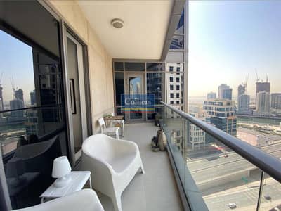 2 Bedroom Apartment for Rent in Downtown Dubai, Dubai - City View | Prime Location | Contemporary