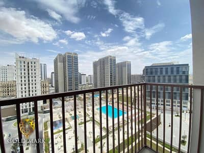 迪拜山庄， 迪拜 2 卧室单位待售 - 位于迪拜山庄，大众2.0公寓，群众2.0大厦B座 2 卧室的公寓 1850000 AED - 9092215