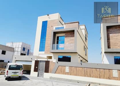 7 Bedroom Villa for Sale in Al Bahia, Ajman - batch_WhatsApp Image 2024-05-30 at 1.12. 58 PM. jpg