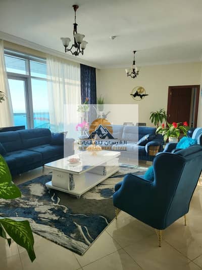 2 Bedroom Flat for Rent in Corniche Ajman, Ajman - WhatsApp Image 2024-05-30 at 1.01. 33 PM. jpeg