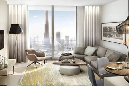 3 Bedroom Apartment for Sale in Downtown Dubai, Dubai - FULLY FURNISHED | BURJ KHALIFA VIEW | SERIES 08