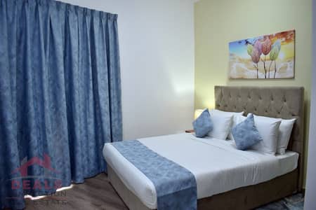 شقة 1 غرفة نوم للبيع في قرية جميرا الدائرية، دبي - WhatsApp Image 2024-05-21 at 12.30. 47 PM (9). jpeg