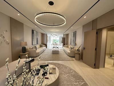 4 Bedroom Villa for Sale in Between Two Bridges (Bain Al Jessrain), Abu Dhabi - 1. jpg