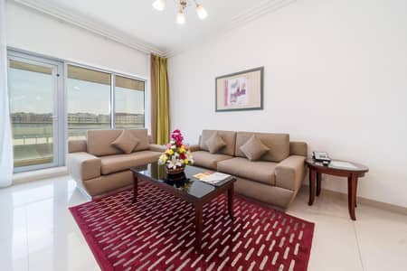 1 Bedroom Flat for Rent in Deira, Dubai - IMG-20240511-WA0095. jpg