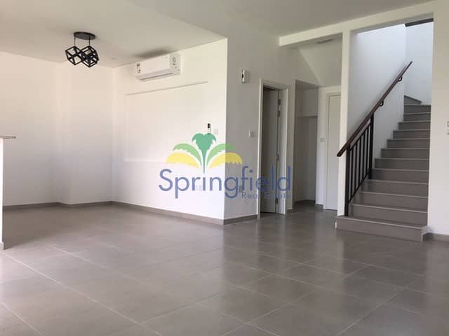 Type 5 | Single Row | 3BR + Maids |Hayat Type 5 | Single Row | 3BR + Maids |Hayat