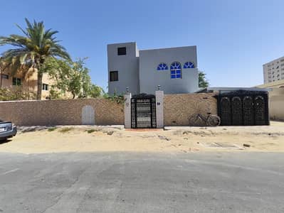 8 Bedroom Villa for Sale in Al Nuaimiya, Ajman - IMG20240529095409. jpg