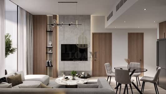 شقة 1 غرفة نوم للبيع في مجان، دبي - IMG-20240206-WA0044. jpg