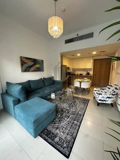 فلیٹ 1 غرفة نوم للايجار في تاون سكوير، دبي - IMG-20240524-WA0005. jpg