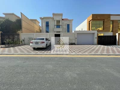 5 Bedroom Villa for Sale in Al Rawda, Ajman - fcca5d37-b678-43c9-943d-63a7f315db98. jpg