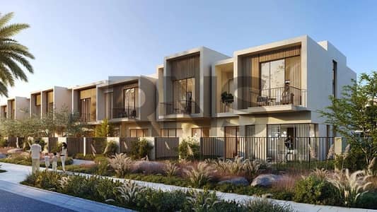 3 Bedroom Townhouse for Sale in The Valley by Emaar, Dubai - IMG_8470. jpeg