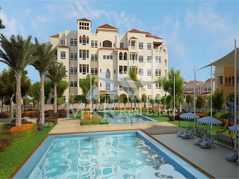 Beautiful and Lovely 3 BR w Maids | No Commission! Beautiful and Lovely 3 BR w Maids | No Commission!