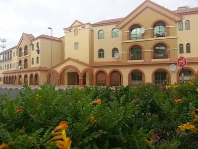 شقة في طراز إسبانيا المدينة العالمية 1 غرف 33000 درهم - 3985584 شقة في طراز إسبانيا المدينة العالمية 1 غرف 33000 درهم - 3985584
