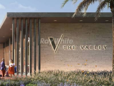 5 Bedroom Villa for Sale in The Valley by Emaar, Dubai - V. jpg