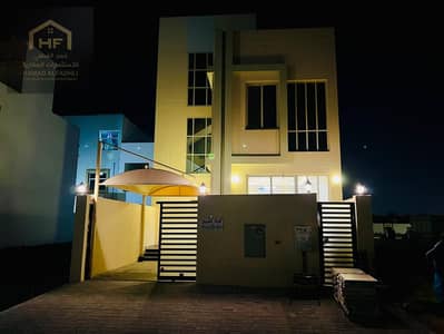 3 Bedroom Villa for Sale in Al Zahya, Ajman - WhatsApp Image 2024-05-30 at 1.48. 19 PM. jpeg